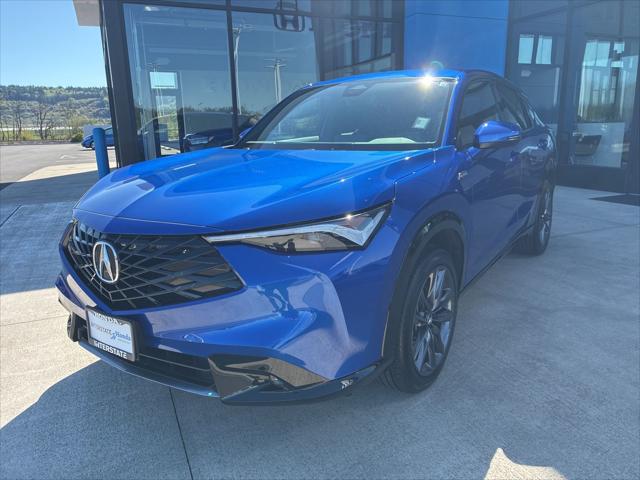 2025 Acura ADX A-Spec for sale in Chehalis, WA
