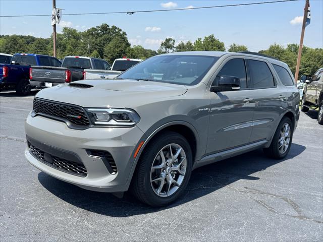 2026 Dodge Durango DURANGO GT PLUS AWD HEMI V8 2026 Dodge Durango DURANGO GT PLUS AWD HEMI V8