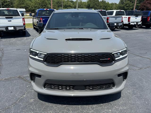 2026 Dodge Durango DURANGO GT PLUS AWD HEMI V8 2026 Dodge Durango DURANGO GT PLUS AWD HEMI V8