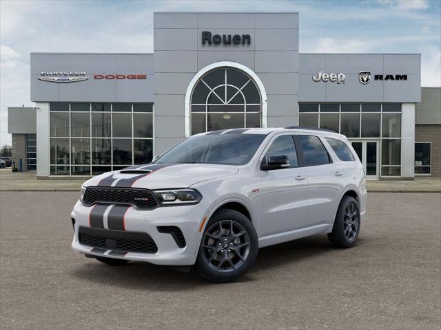 2026 Dodge Durango DURANGO GT PREMIUM AWD HEMI V8