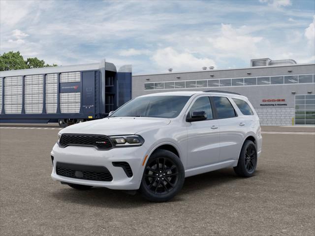 2026 Dodge Durango DURANGO GT RWD