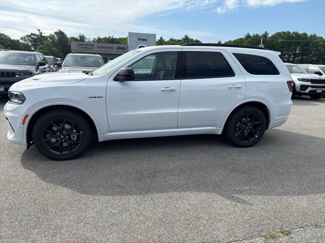 2026 Dodge Durango DURANGO GT AWD HEMI V8