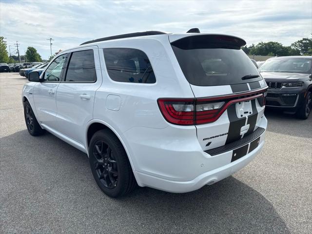 2026 Dodge Durango DURANGO GT AWD HEMI V8