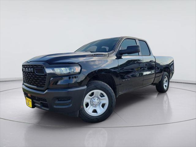 2026 Ram 1500 Tradesman Quad Cab 4x4 6'4" Box for sale in Georgetown, TX