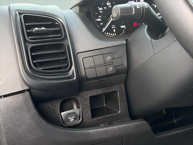 2023 Ram ProMaster 2500 Cargo Van High Roof 159" WB