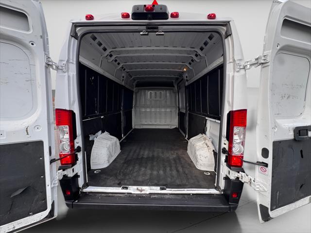 2023 Ram ProMaster 2500 Cargo Van High Roof 159" WB