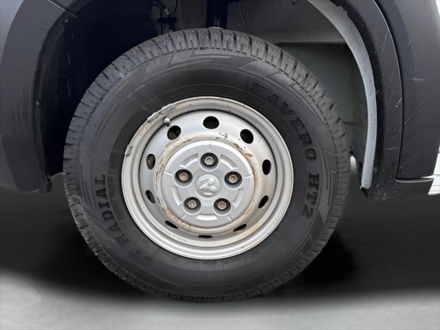 2023 Ram ProMaster 2500 Cargo Van High Roof 159" WB