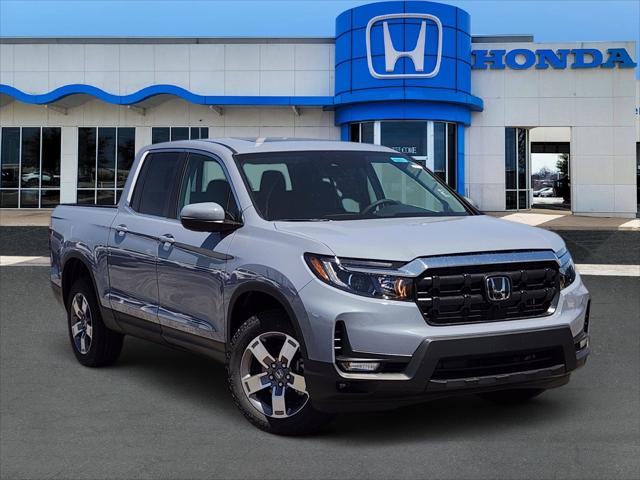 2026 Honda Ridgeline RTL for sale in Lawton, OK