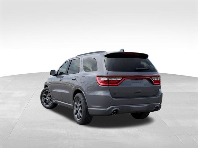 2026 Dodge Durango DURANGO GT PLUS AWD HEMI V8 2026 Dodge Durango DURANGO GT PLUS AWD HEMI V8