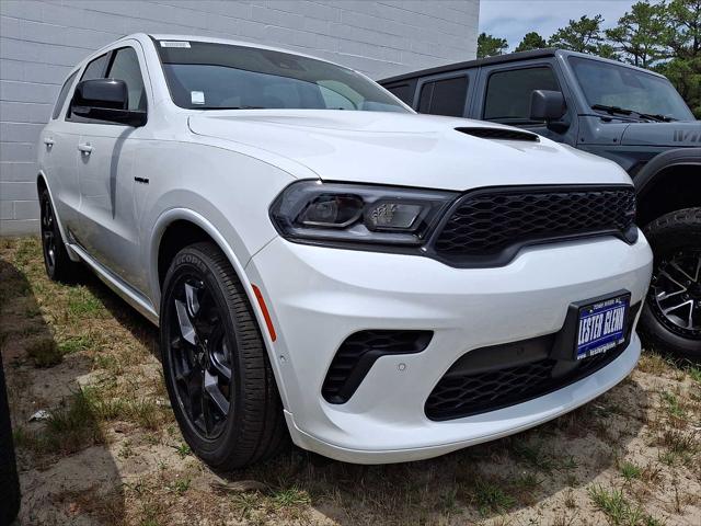 2026 Dodge Durango DURANGO GT PREMIUM AWD HEMI V8 2026 Dodge Durango DURANGO GT PREMIUM AWD HEMI V8