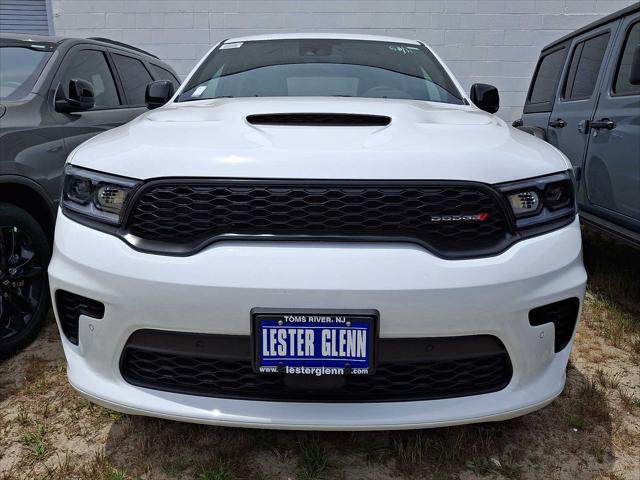2026 Dodge Durango DURANGO GT PREMIUM AWD HEMI V8 2026 Dodge Durango DURANGO GT PREMIUM AWD HEMI V8