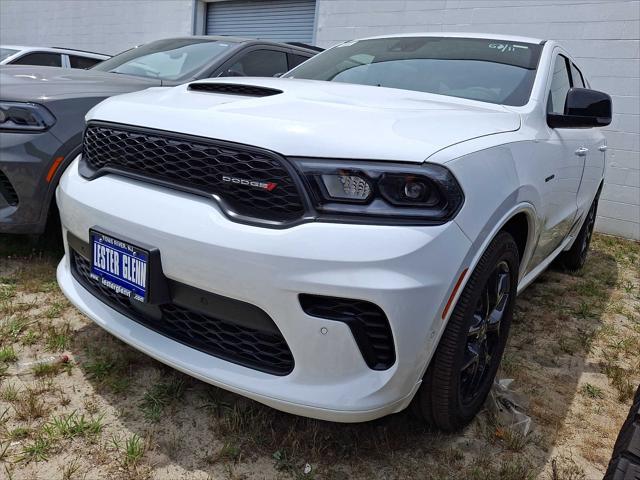 2026 Dodge Durango DURANGO GT PREMIUM AWD HEMI V8 2026 Dodge Durango DURANGO GT PREMIUM AWD HEMI V8