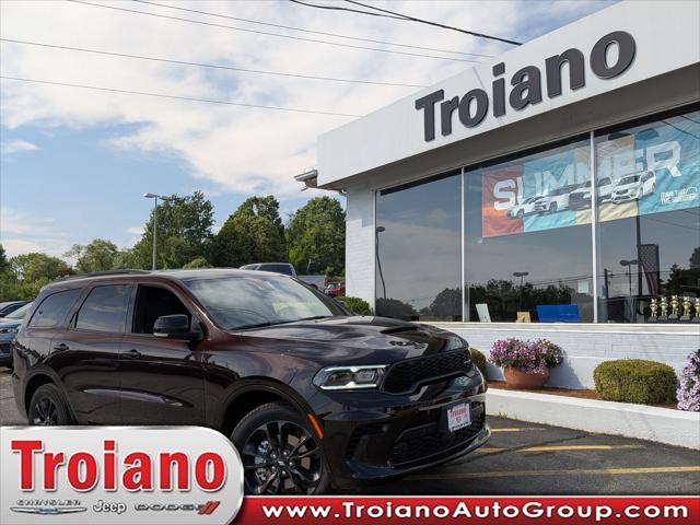 2026 Dodge Durango GT Plus AWD for sale in Colchester, CT
