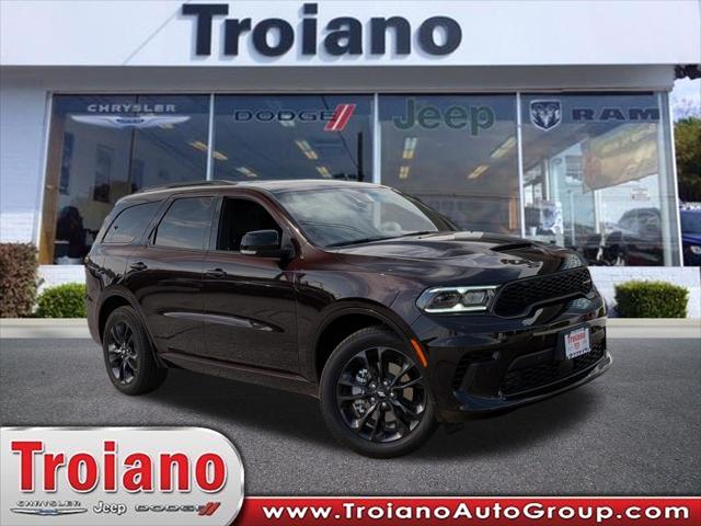2026 Dodge Durango GT Plus AWD for sale in Colchester, CT