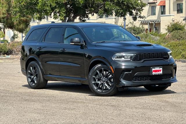 2026 Dodge Durango SRT Hellcat Jailbreak AWD for sale in National City, CA
