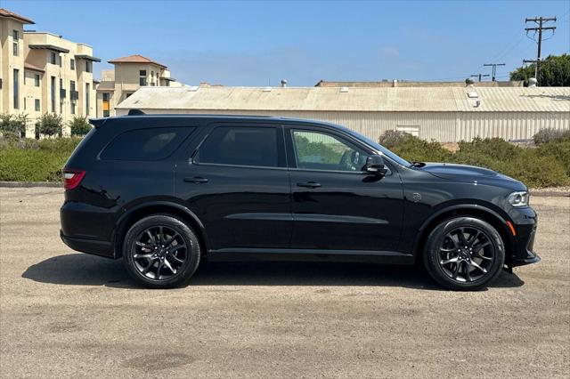 2026 Dodge Durango SRT Hellcat Jailbreak AWD