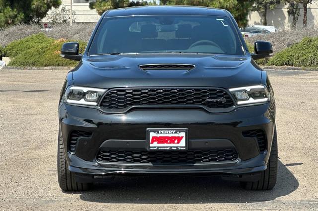 2026 Dodge Durango SRT Hellcat Jailbreak AWD