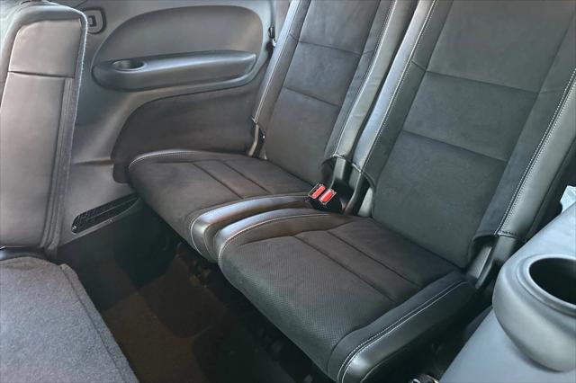 2026 Dodge Durango SRT Hellcat Jailbreak AWD