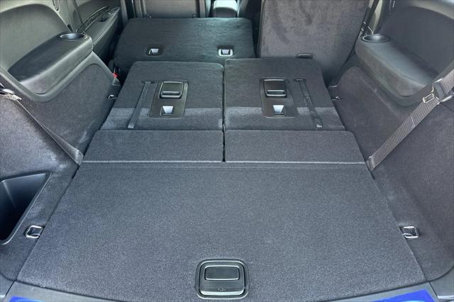2026 Dodge Durango SRT Hellcat Jailbreak AWD