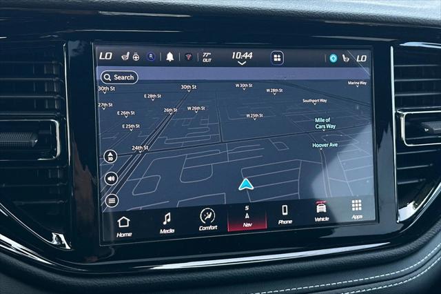 2026 Dodge Durango SRT Hellcat Jailbreak AWD
