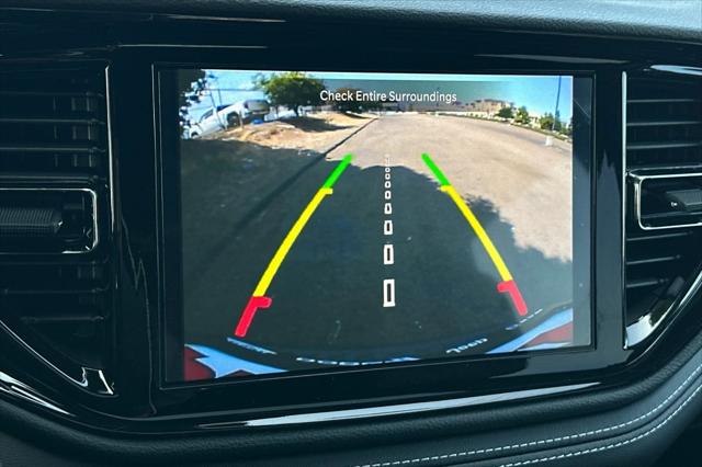 2026 Dodge Durango SRT Hellcat Jailbreak AWD