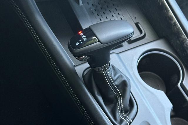 2026 Dodge Durango SRT Hellcat Jailbreak AWD