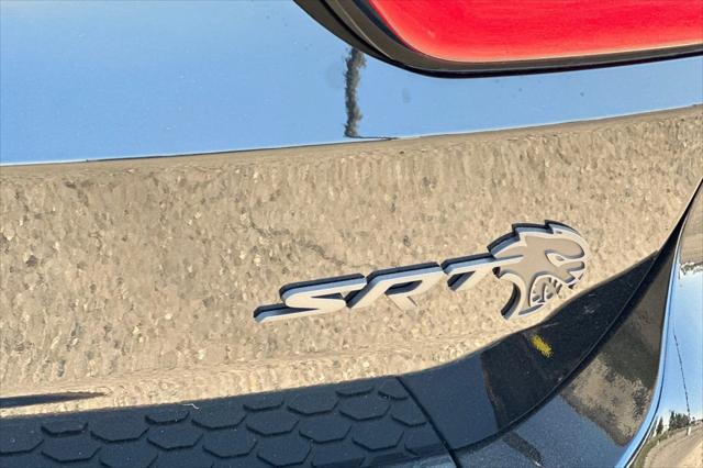 2026 Dodge Durango SRT Hellcat Jailbreak AWD