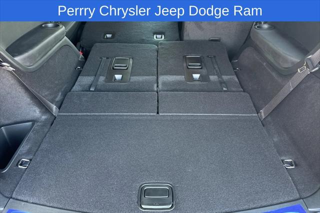 2026 Dodge Durango SRT Hellcat Jailbreak AWD
