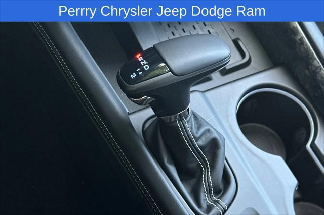 2026 Dodge Durango SRT Hellcat Jailbreak AWD