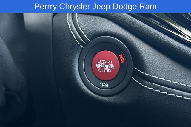 2026 Dodge Durango SRT Hellcat Jailbreak AWD