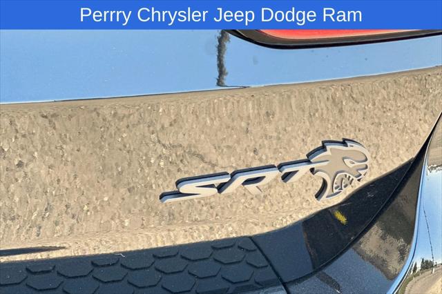 2026 Dodge Durango SRT Hellcat Jailbreak AWD