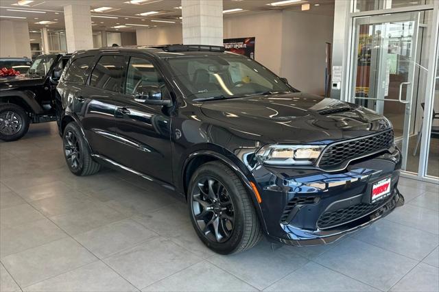 2026 Dodge Durango SRT Hellcat Jailbreak AWD for sale in National City, CA