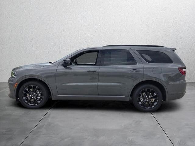 2026 Dodge Durango DURANGO GT RWD