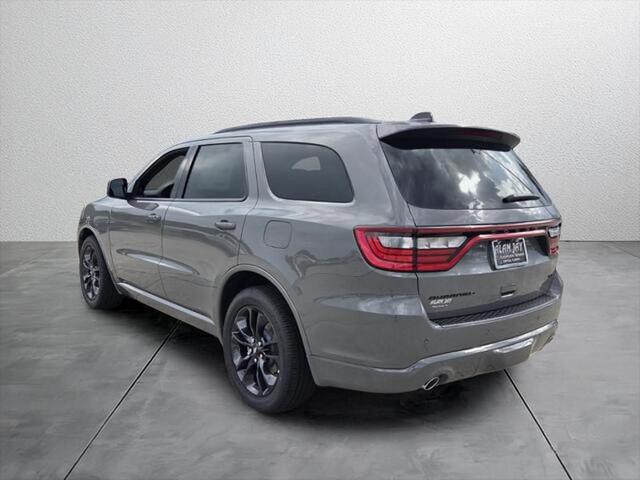 2026 Dodge Durango GT RWD