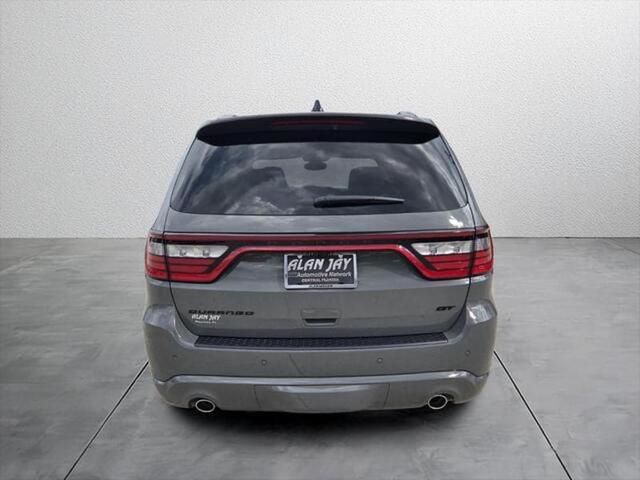 2026 Dodge Durango GT RWD