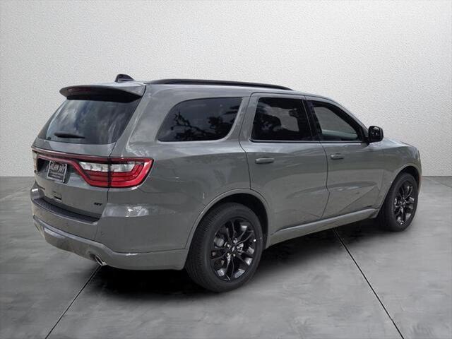 2026 Dodge Durango GT RWD