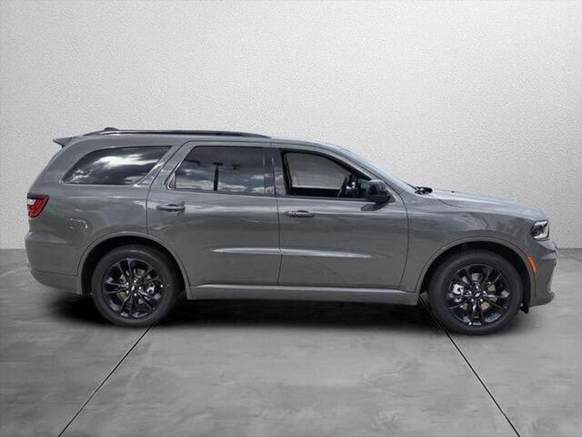 2026 Dodge Durango GT RWD