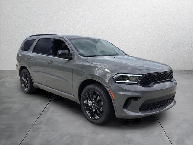2026 Dodge Durango GT RWD