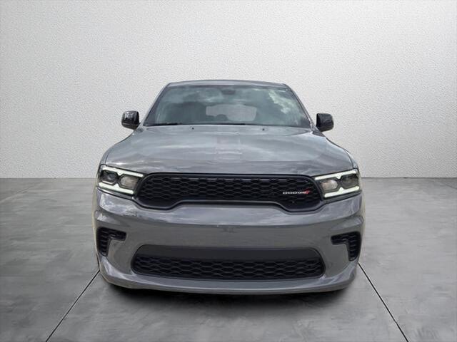 2026 Dodge Durango GT RWD