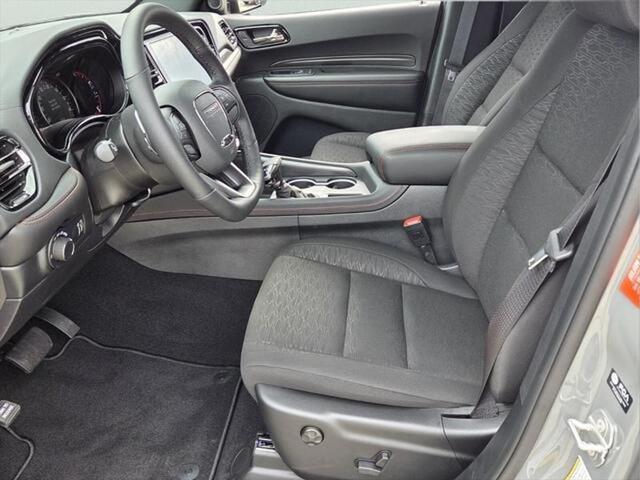 2026 Dodge Durango GT RWD