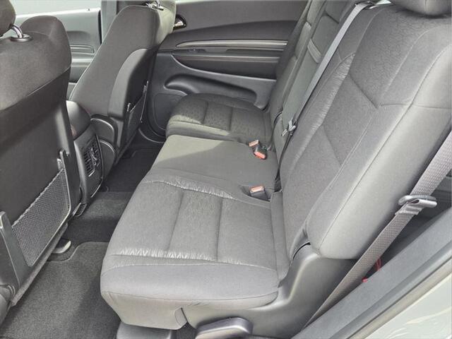 2026 Dodge Durango GT RWD