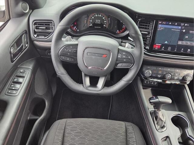 2026 Dodge Durango GT RWD