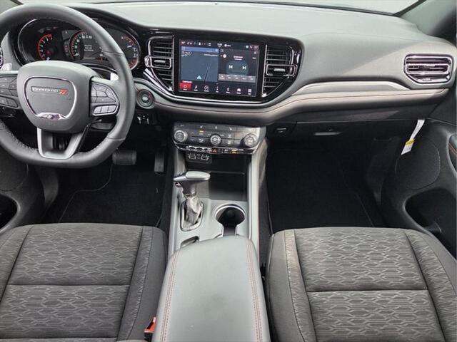 2026 Dodge Durango GT RWD