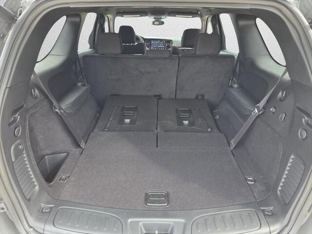 2026 Dodge Durango GT RWD