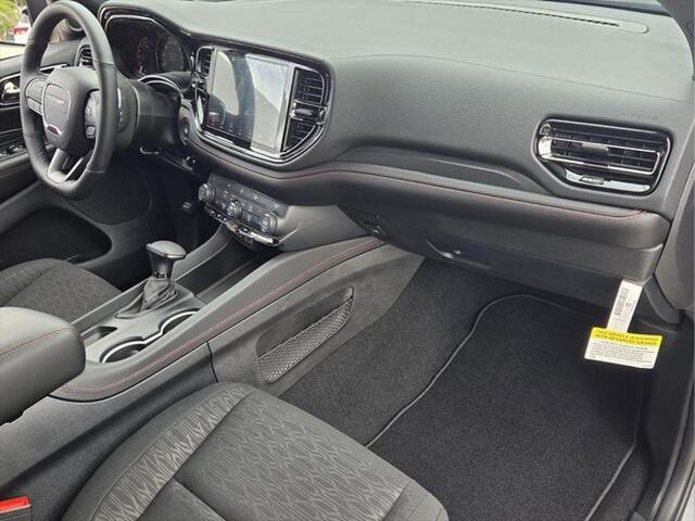 2026 Dodge Durango GT RWD