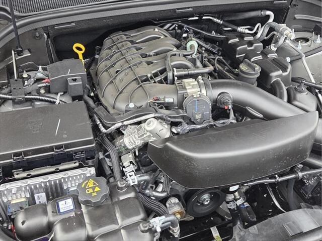 2026 Dodge Durango GT RWD