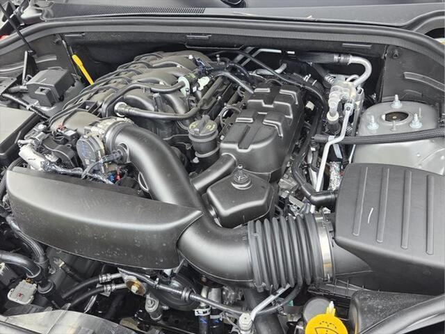 2026 Dodge Durango GT RWD