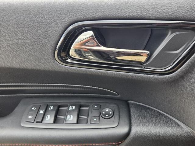 2026 Dodge Durango GT RWD