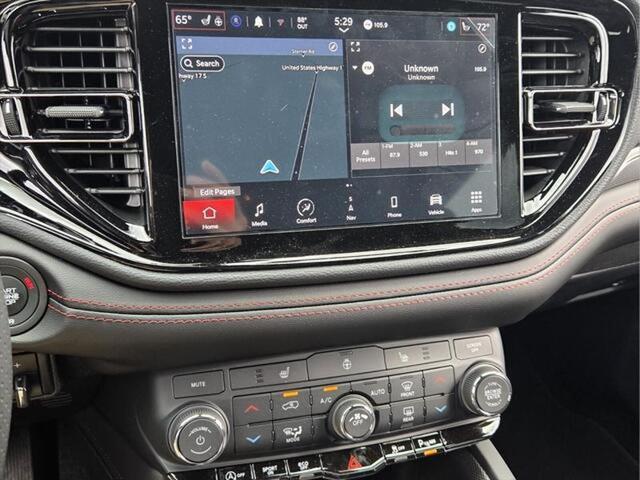 2026 Dodge Durango GT RWD