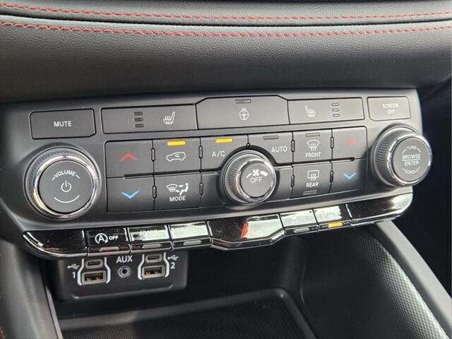 2026 Dodge Durango GT RWD